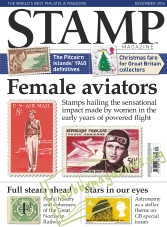 Stamp Magazine – December 2016