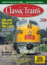 Classic Trains – Winter 2016