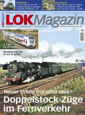 Lok Magazin 2016-12