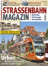 Strassenbahn Magazin 2016-09