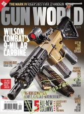 Gun World – December 2016