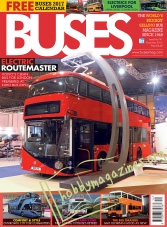 Buses – December 2016