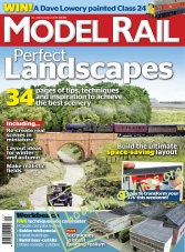 Model Rail – December 2016