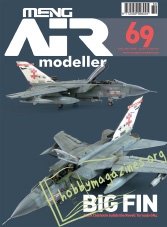 Air Modeller 069 – December/January 2017