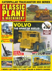 Classic Plant & Machinery - January 2017