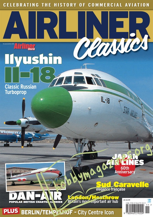 Airliner Classics 03