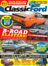 Classic Ford – January 2017