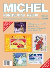 Michel Rundschau 2008-01