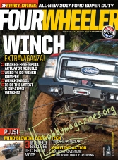 Four Wheeler – February 2017