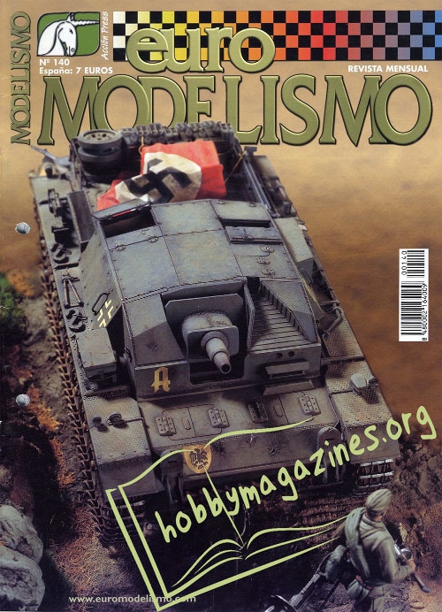 Euromodelismo 140