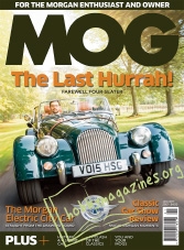 MOG Magazine – January 2017