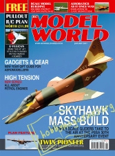 RC Model World – January 2017