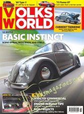 Volks World – February 2017