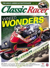 Classic Racer – January/February 2017