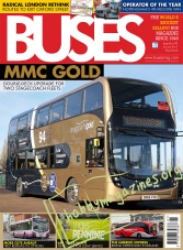 Buses - January 2017