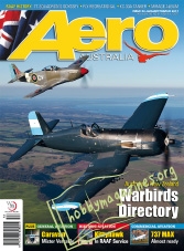 Aero Australia – January/March 2017