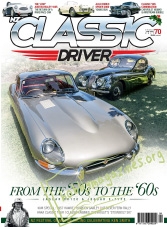 Classic Driver – January/February 2017