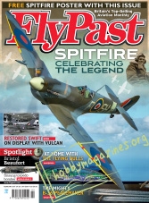 FlyPast – February 2017