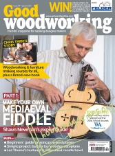 Good Woodworking - January 2017