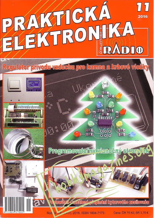 Prakticka Elektronika 2016-11