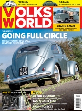 Volks World – March 2017