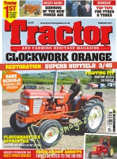 Tractor & Farming Heritage - February 2017