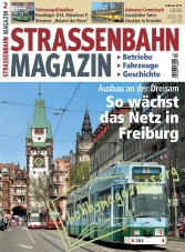 Strassenbahn Magazin 2017-02