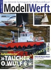 ModellWerft 2017-02