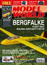 RC Model World – February 2017