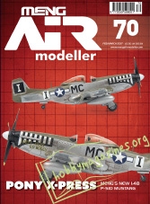 AIR Modeller 070- February/March 2017