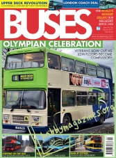 Buses – February 2017