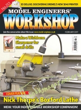 Model Engineers’ Workshop 251