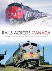 Rails Across Canada