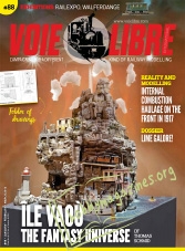 Voie Libre 88 – January/February/March 2017