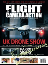 RC Flight, Camera, Action 10 - March/April 2017