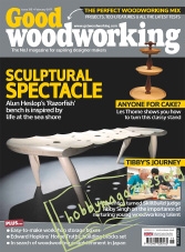 Good Woodworking - February 2017