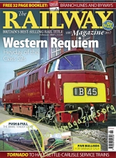 The Railway Magazine - February 2017