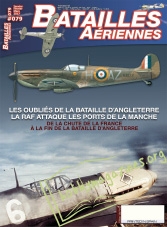 Batailles Aeriennes 079 - Janvier/Mars 2017