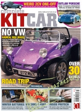 Complete Kit Car - February 2017