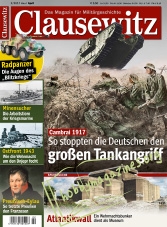 Clausewitz - März/April 2017