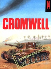 Militaria 014 : Cromwell