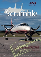 Scramble – February 2017