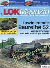 LOK Magazin 2017-03