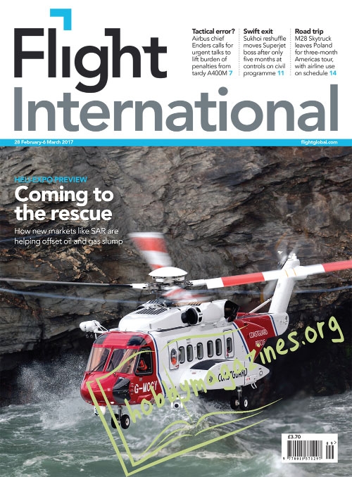 Flight International - 27 February 2017