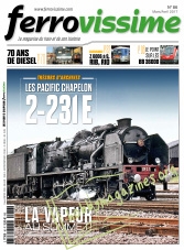 Ferrovissime – Mars/Avril 2017