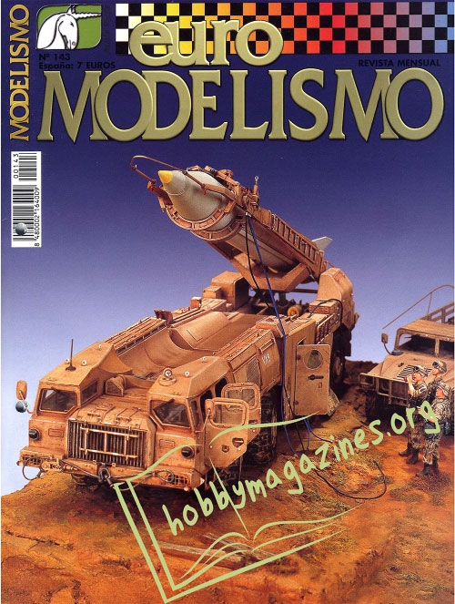 Euromodelismo 143