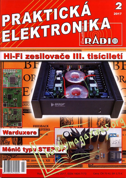 Prakticka Elektronika 2017-02