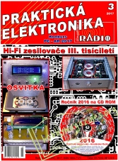 Prakticka Elektronika 2017-03