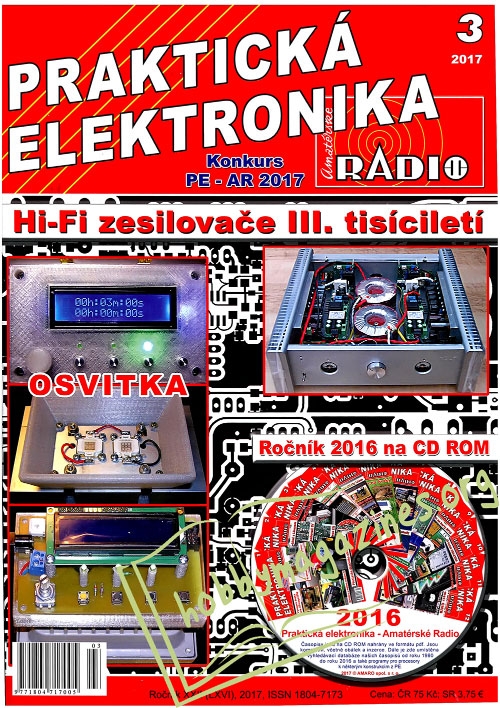 Prakticka Elektronika 2017-03