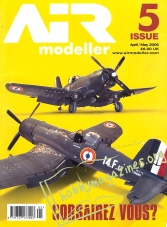 Air Modeller 05 - April/May 2006